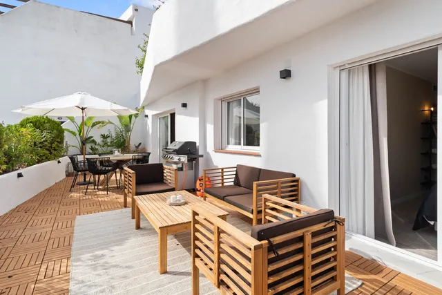 Apartamento 4 habitaciones 125m² en venta - Marbella — 8