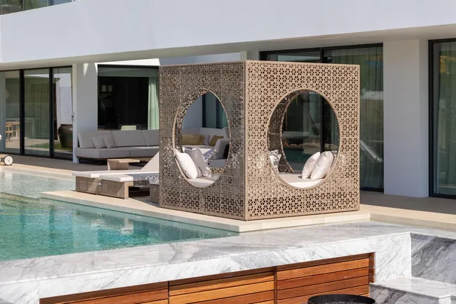 Chalet 7 habitaciones 954m² en venta - Centro — 49