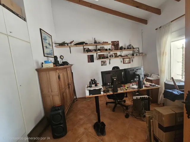 Villa 5 habitaciones 192m² en venta - Molins-Campaneta-San Bartolomé — 27