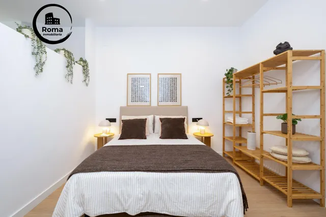 !!espectacular vivienda en primera planta en san lazaro!! — 5