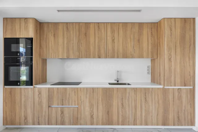 Apartamento de 2 dormitorios 2 baños en punta prima ( orihuela costa ) — 9