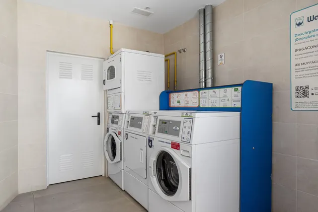 Apartamento 2 habitaciones 80m² en venta - Riviera del sol — 26