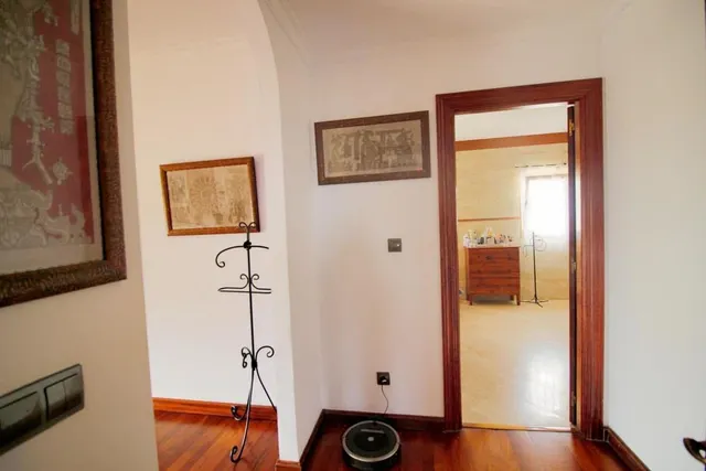 Villa Exclusiva con Vistas Panorámicas en Benalmádena — 29