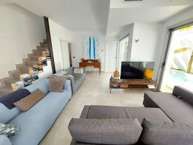 Chalet independiente con piscina en Molina de Segura, Murcia - foto 3