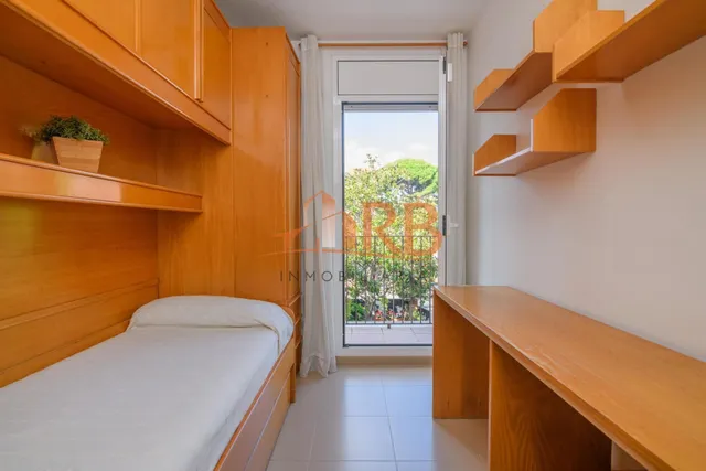 Tu nuevo hogar en la playa de Castelldefels — 20