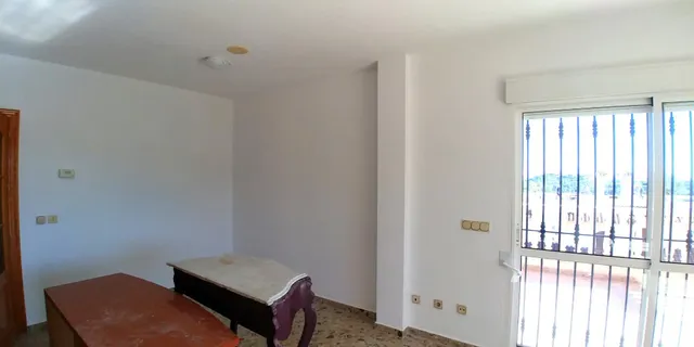 SE VENDE CHALET CON PARCELA DE 2450 M2 Y PISCINA PROPIA EN POLOP! SEVENDGROUP.COM! — 3