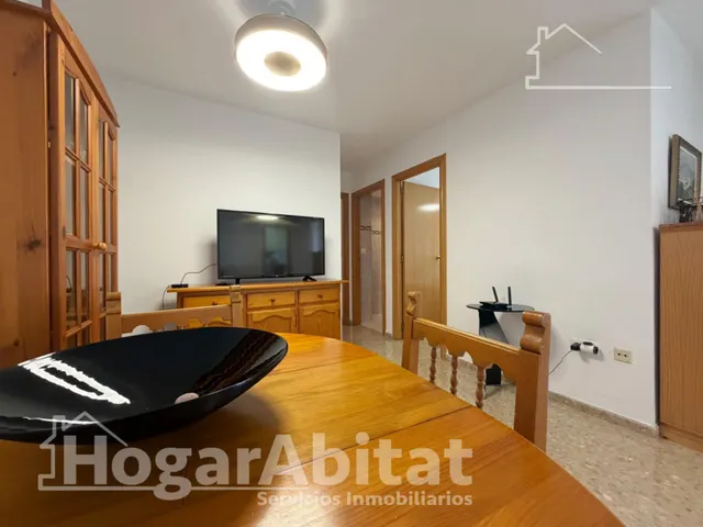 ¡CON TERRAZA Y PISCINA EN RESIDENCIAL CON VISTAS AL MAR! — 40