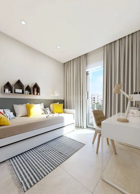 Apartamento 3 habitaciones 99m² en venta - Pueblo — 5