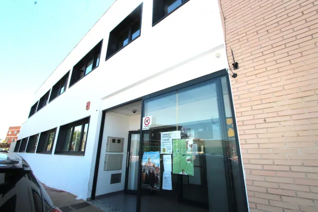 REF. 072 - ALQUILER CASA PLANTA BAJA EN RIBERA DE CABANES — 49