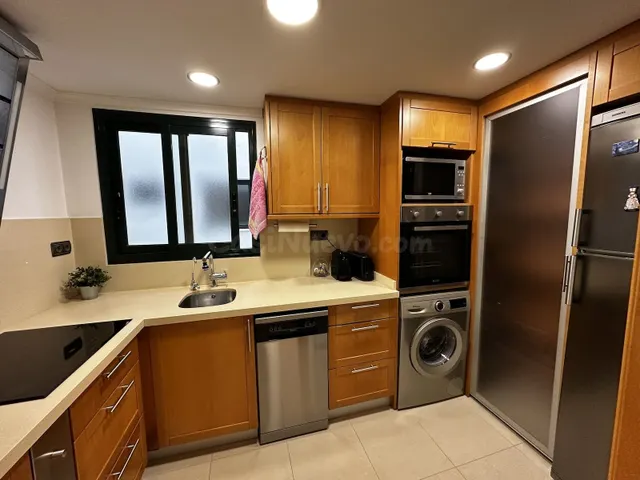 Apartamento 2 habitaciones 78m² en venta - Pueblo — 4