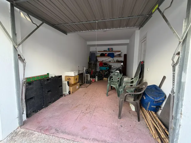 Vivienda adosada con piscina, licencia turística y solárium con vistas a El Palmar — 18