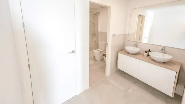 Piso El Higuerón , Fuengirola — 27