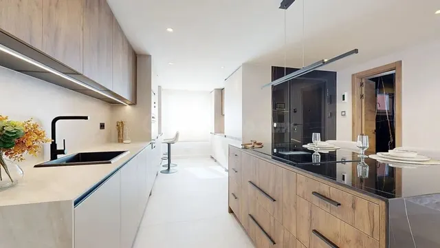 Adosado 3 habitaciones 157m² en venta - Costa Del Sol — 2
