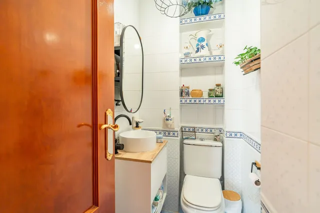 Apartamento 4 habitaciones 112m² en venta - Centro — 9