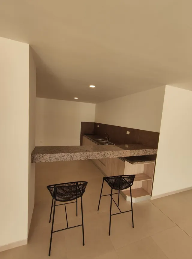 29.000$us Monoambiente Amoblado a estrenar en pleno Prado Cochabambino — 25