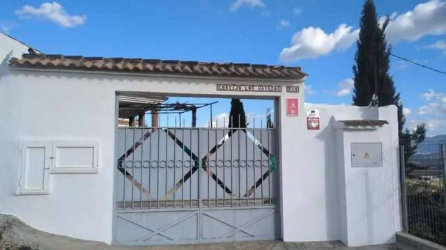 Finca rústica 4 habitaciones 260m² en venta - South of spain — 19
