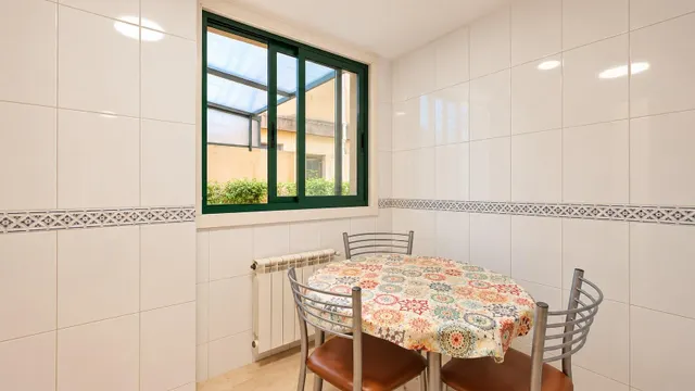 Planta baja con jardín, parking y piscina comunitaria en Palma — 18