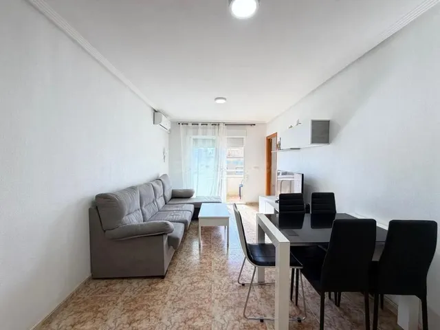 Apartamento 2 habitaciones 63m² en venta - Playa del cura — 3