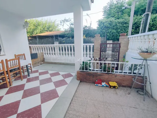 Chalet con encanto a 300 metros del mar en Burriana. - foto 5