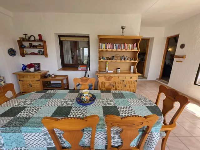 Encantadora villa en la prestigiosa zona de Balcón al Mar, Jávea — 7