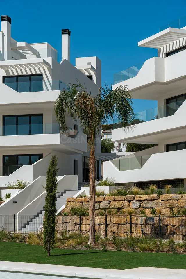 Apartamento 2 habitaciones 76m² en venta - Riviera del sol - foto 5