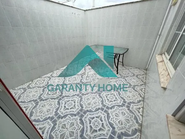SE VENDE CASA EN ALDEA MORET CON POSIBILIDAD DE SACAR DOS VI