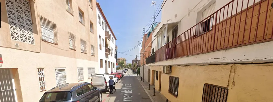 PISO EN PREMIA DE MAR