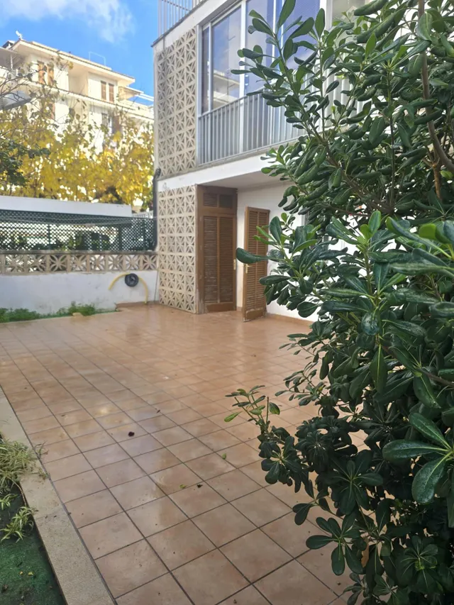 SE ALQUILA CON OPCION A COMPRA DUPLEX A 50 MTS DE LA PLAYA — 15