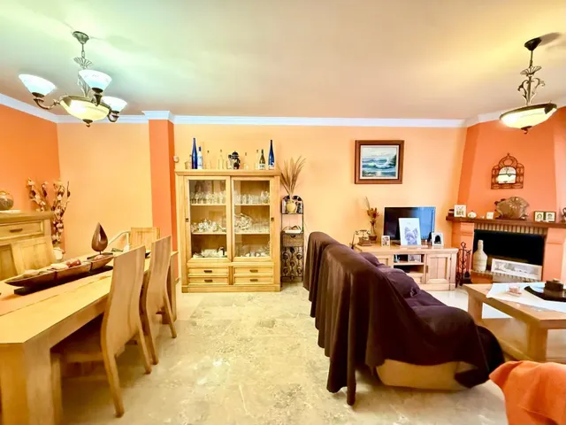 Amplio adosado en Villablanca, 'Residencial Villa Claudia' — 7