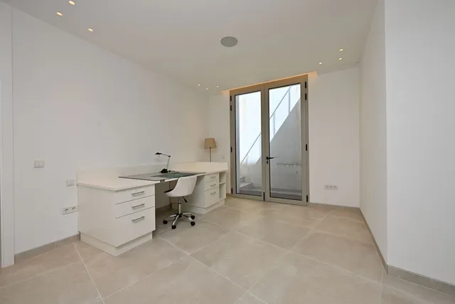 Chalet 6 habitaciones 468m² en venta - Marbella — 39