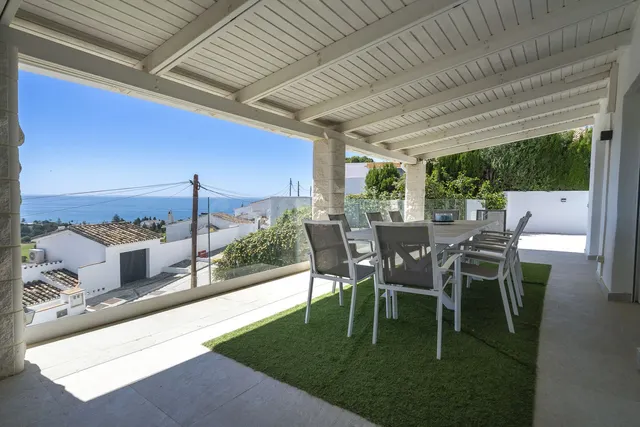 Chalet 5 habitaciones 355m² en venta - Riviera del sol - foto 2