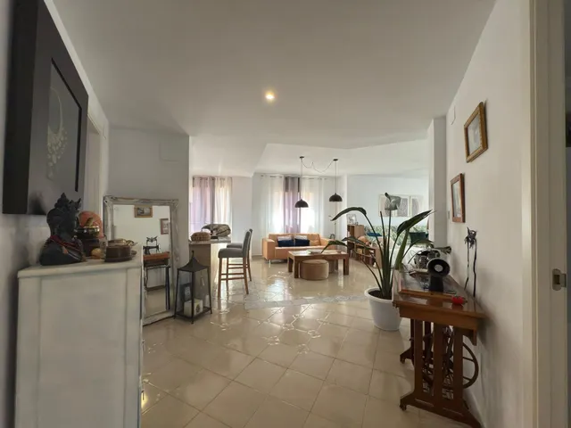 Impresionante Piso Reformado en Aspe - Las Fuentes — 9