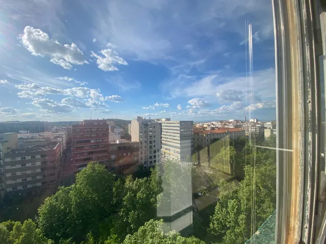 Apartamento para reformar en Cánovas — 11