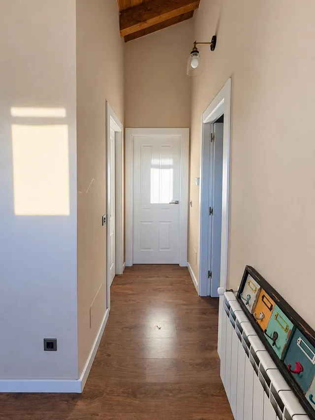 Casa independiente con jardín y porche en la pesa de pría, cerca de guadamía || Llanes — 27