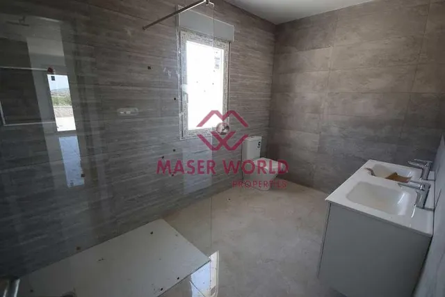 Villas de Obra Nueva en Pinoso en parcelas rústicas — 9