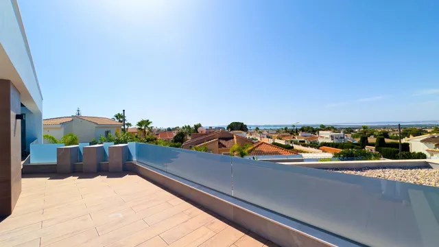 Villa 4 habitaciones 425m² en venta - Centro de la Ciudad Quesada — 15
