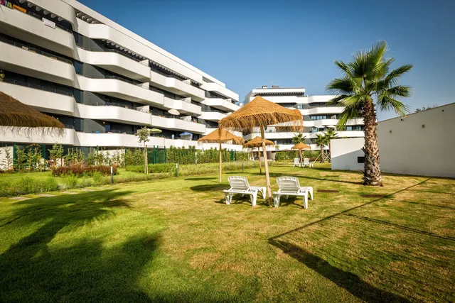 Ático 2 habitaciones 87m² en venta - Centro — 30
