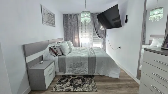 Piso en Molina de Segura centro — 9
