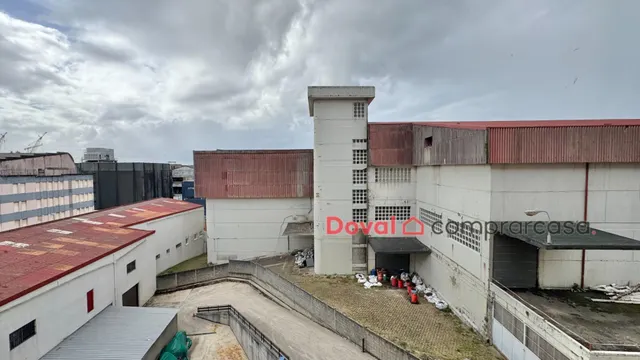 Dúplex de dos habitaciones con garaje y trastero — 19