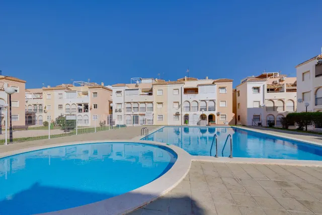 Bungalow 2 habitaciones 60m² en venta - El Acequión - Los Náufragos — 21