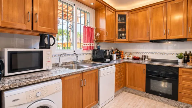 Casa de campo 3 habitaciones 261m² en venta - La Murada-Los  - foto 4