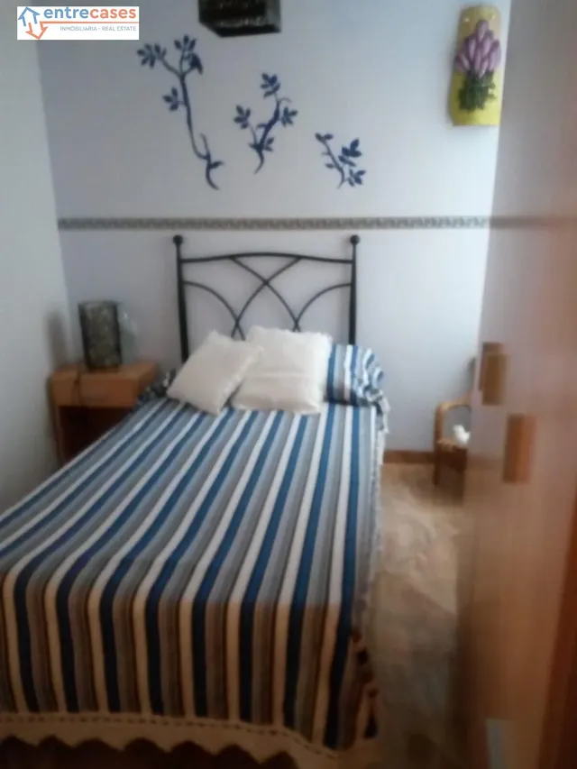 PRECIOSA CASA PARA ENTRAR A VIVIR — 2