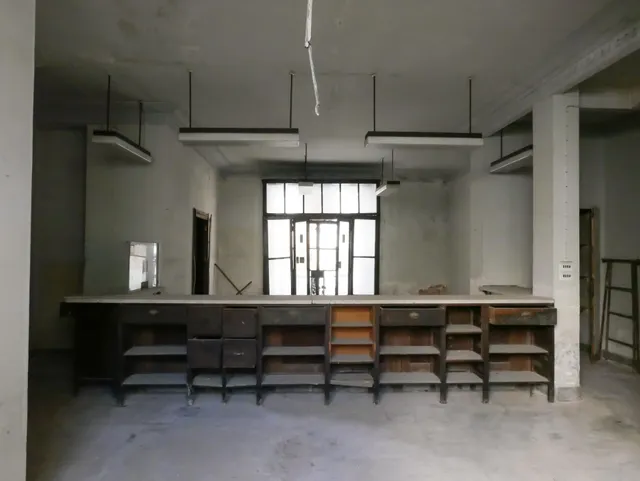 PALACETE HISTÓRICO DE 1900 EN EL CENTRO DE ALBERIC – 14 habitaciones, JARDINES Y GRAN POTENCIAL — 16