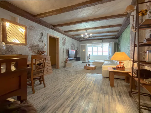 Acequion! Impresionante apartamento reformado con diseño van - foto 4