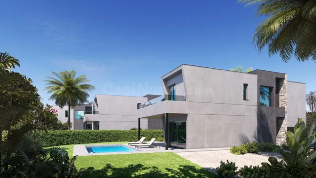 Villa 3 habitaciones 233m² en venta - Cometa-Carrió - foto 2