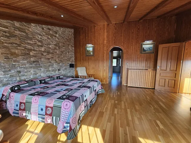 Villa independiente con piscina privada y amplios espacios en Pozo Estrecho, Cartagena — 11
