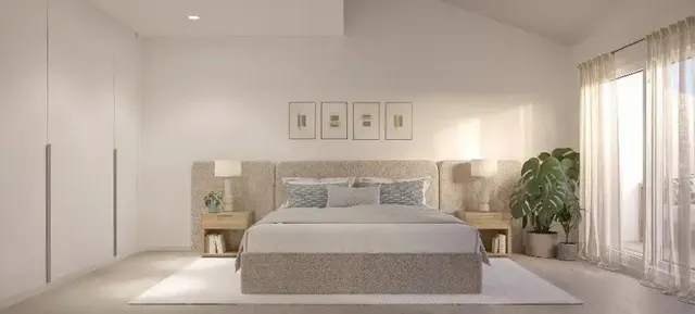 UNIC, la casas que sueñas en Javea — 6
