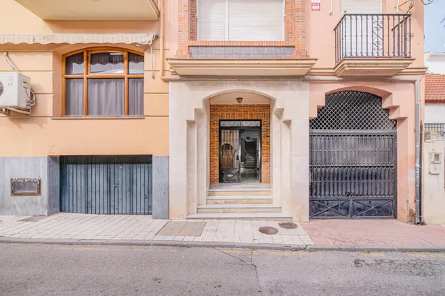 Piso 2 habitaciones 88m² en alquiler - Churriana de la Vega - foto 2