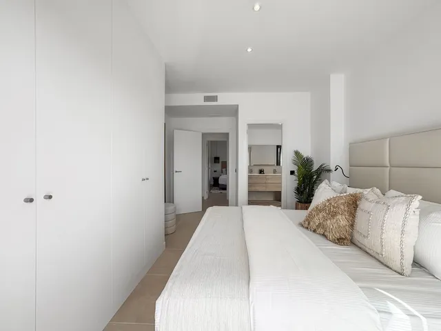 Apartamento 2 habitaciones 90m² en venta - Costa Del Sol — 23