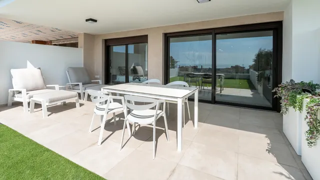 Apartamento 2 habitaciones 184m² en venta - Parque Selwo Aventura — 15